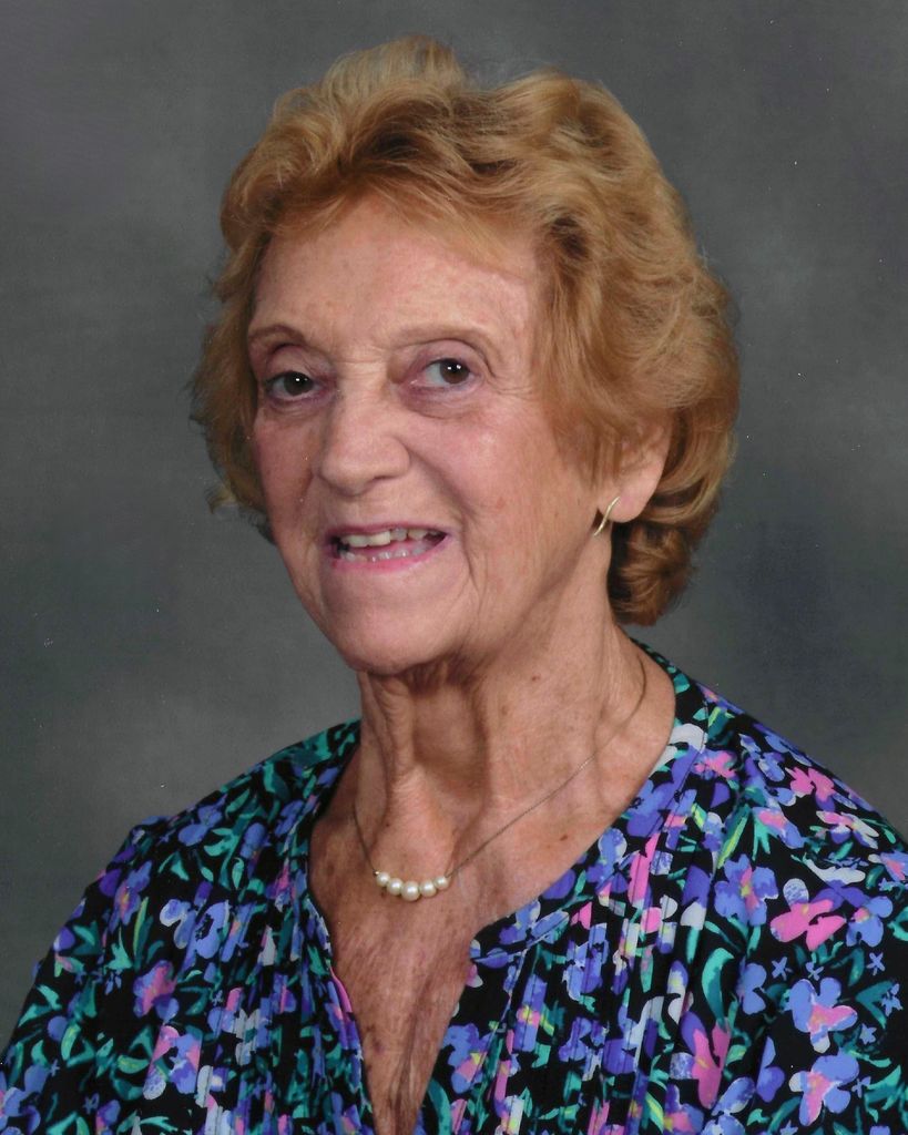 Glady Rae Sanders Profile Photo