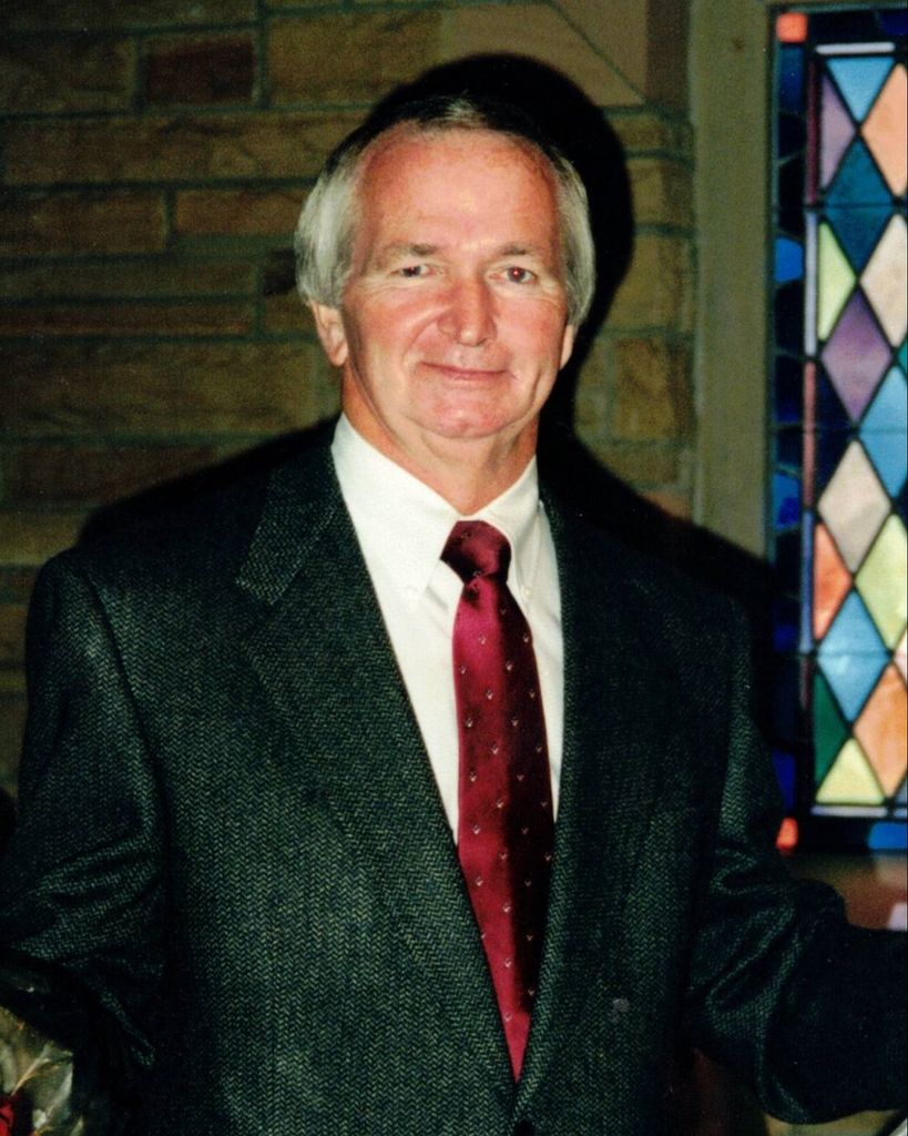 Carl "Truman" Harrell Profile Photo