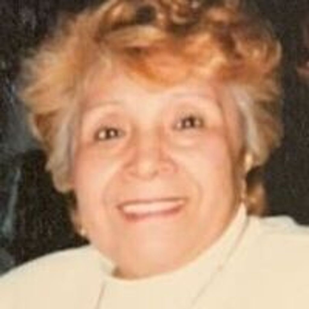 Catherine Gutierrez