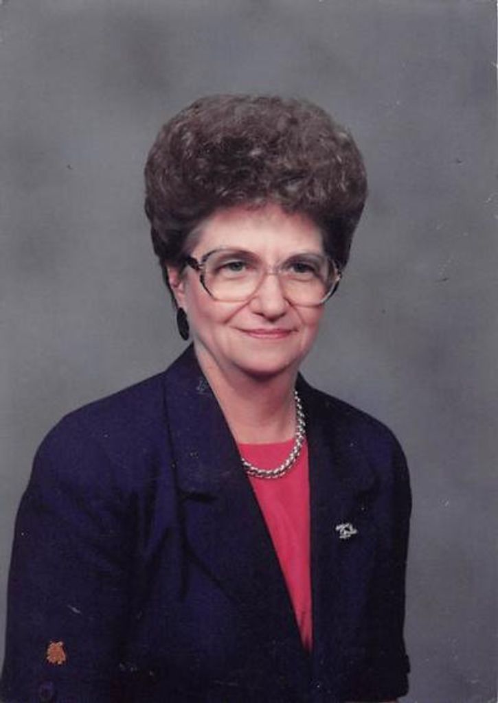 Doris Lorene Walker Profile Photo