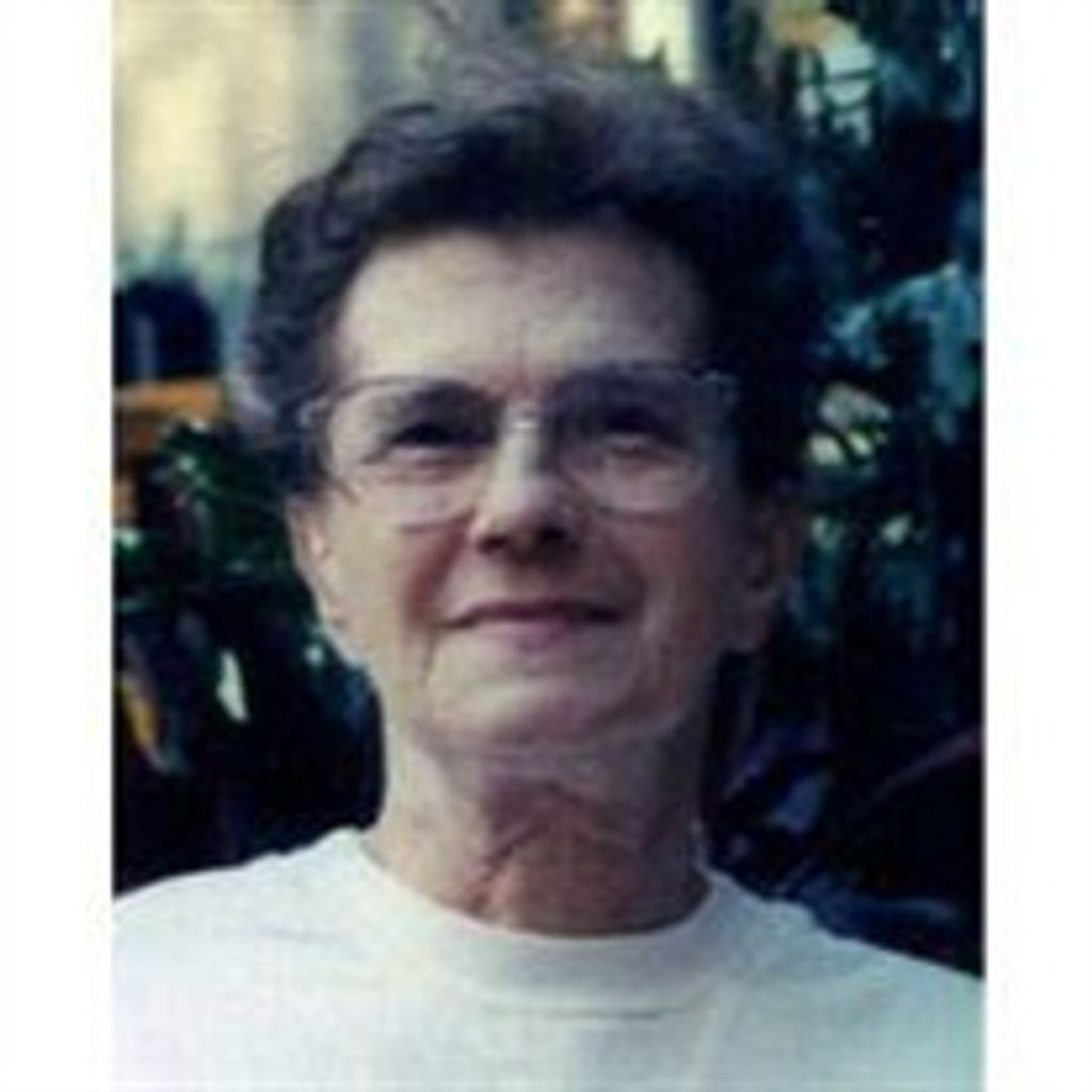 Irene A. Eberle