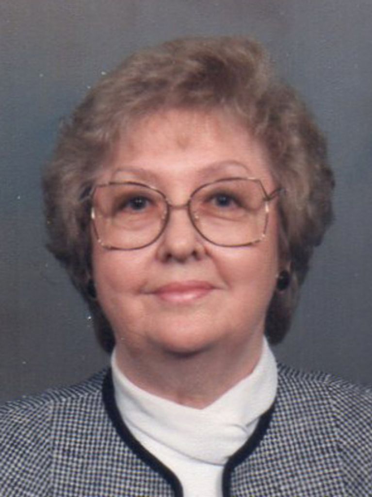 Thelma W. Rogers Profile Photo