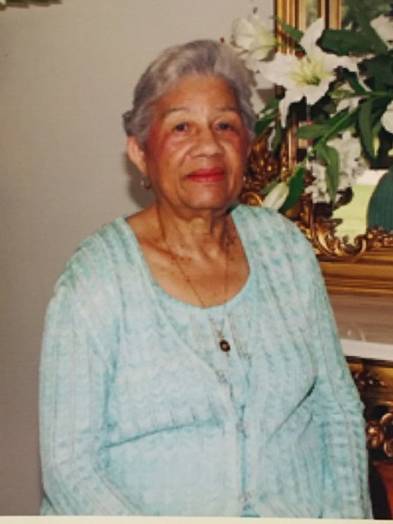 Mildred Wynn Varner Profile Photo