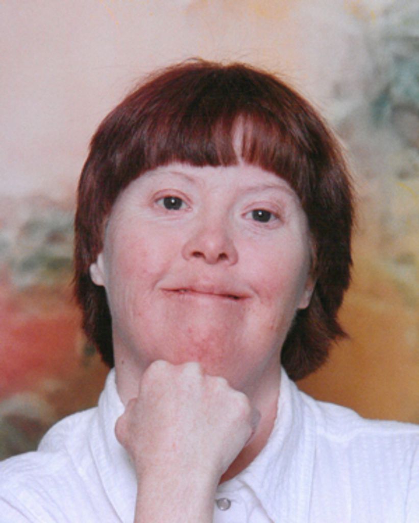 Madelyn A. Geary