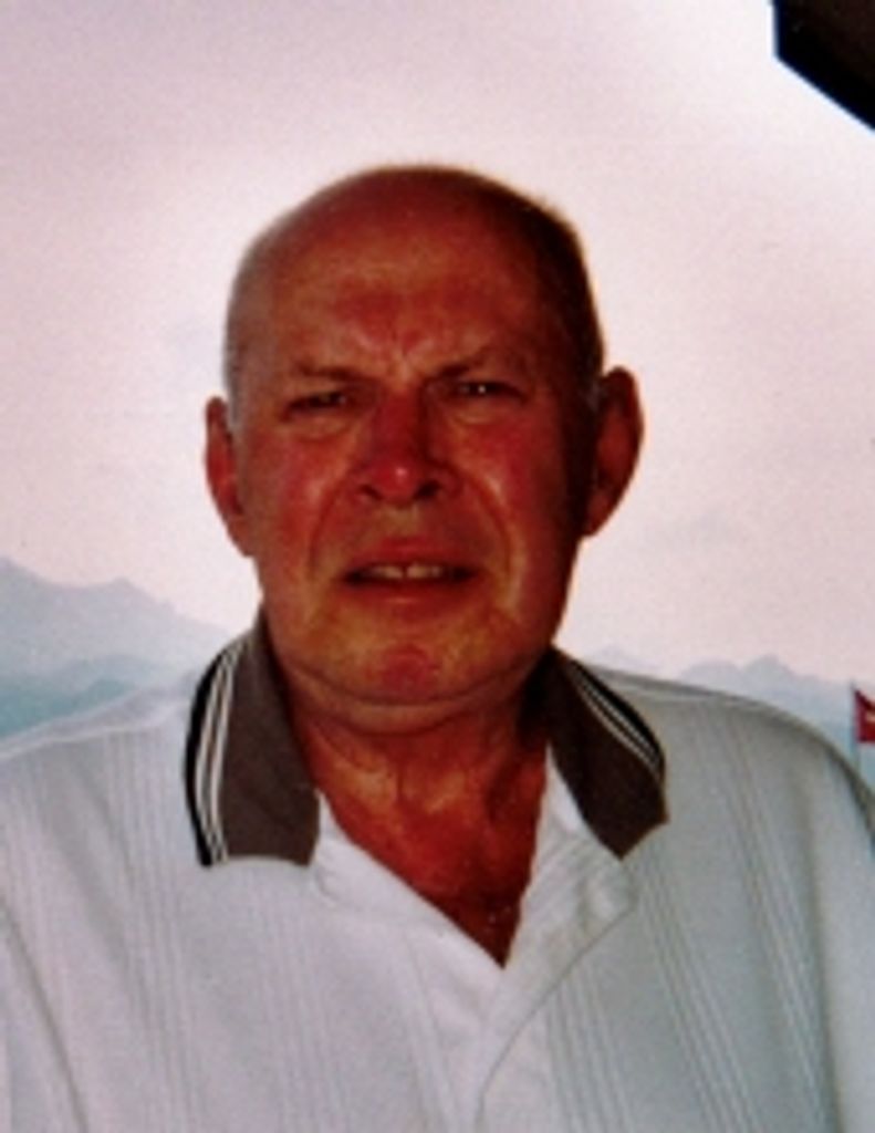 James L. Vance
