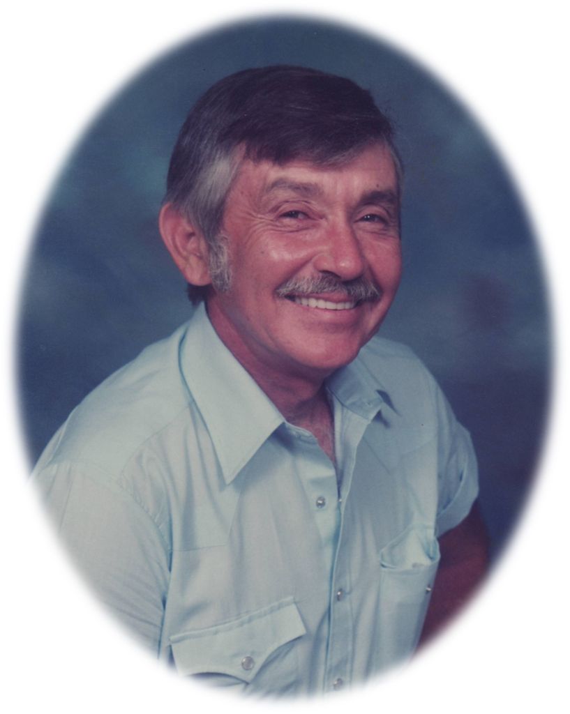 Jerry Tabor Profile Photo