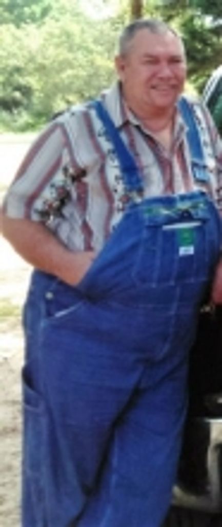 Delbert Lennis Mckinney
