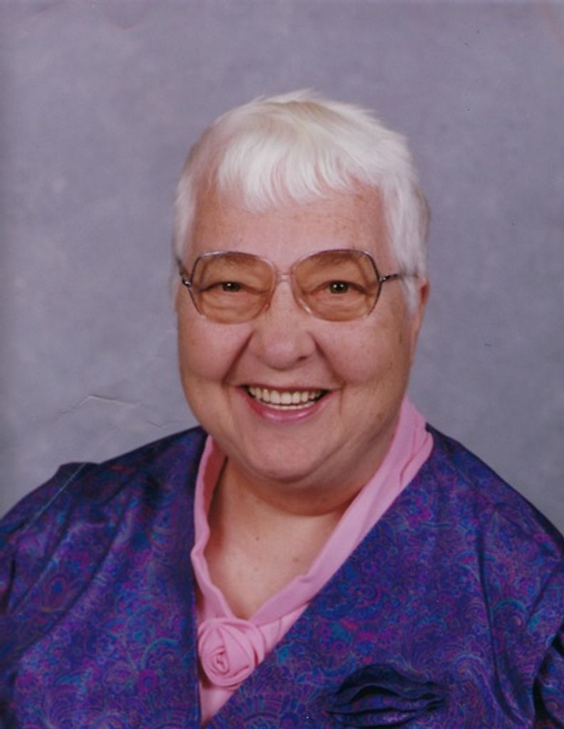 Evelyn Marie Eklund Profile Photo