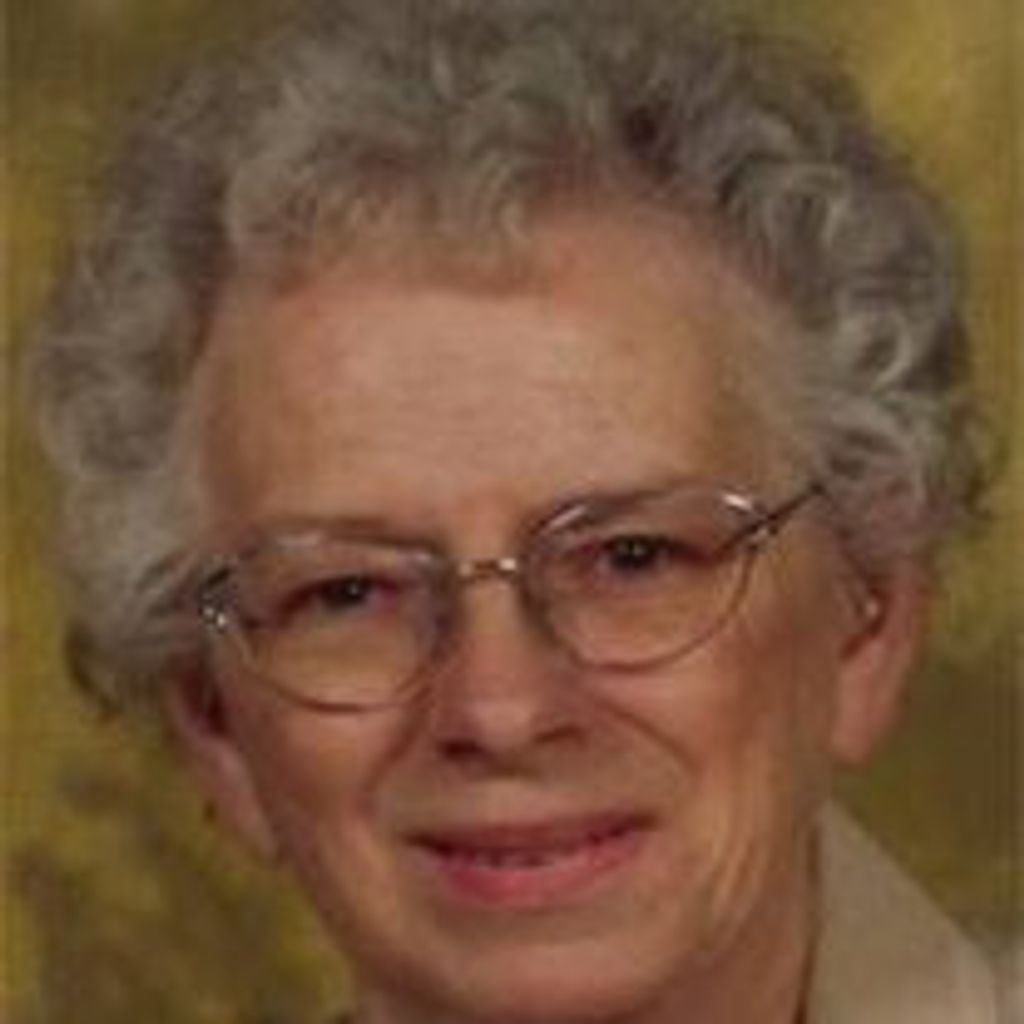 Mary E. Myers