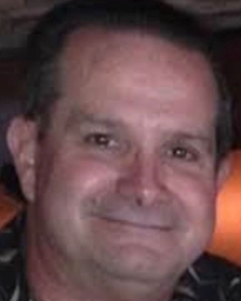 Gary Lee Dickinson Profile Photo