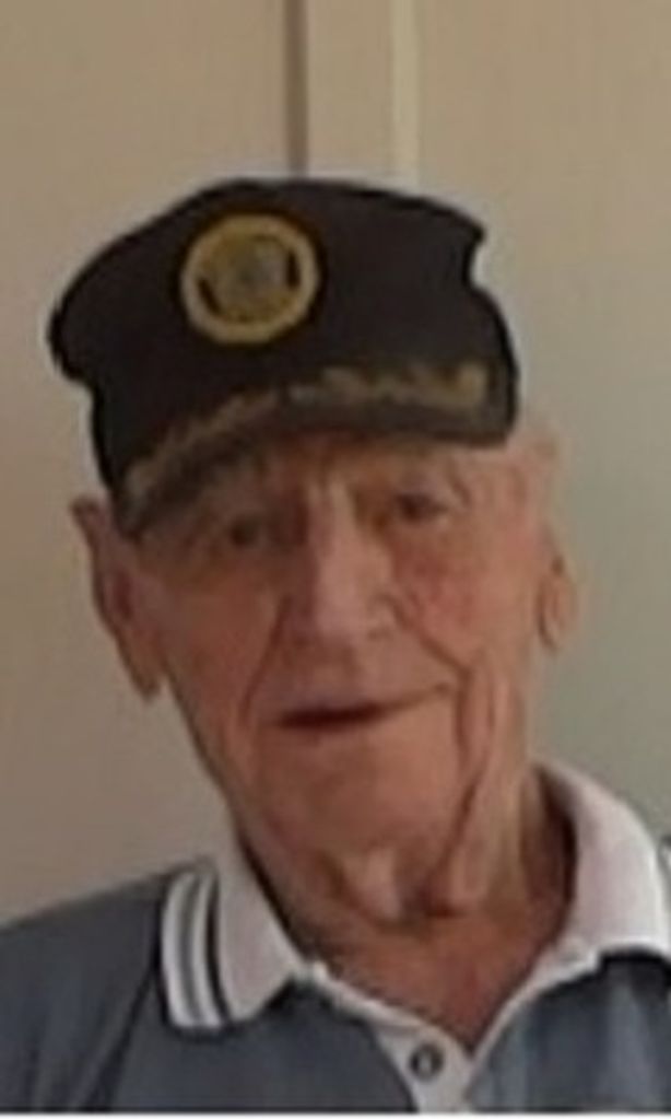 John Muster
