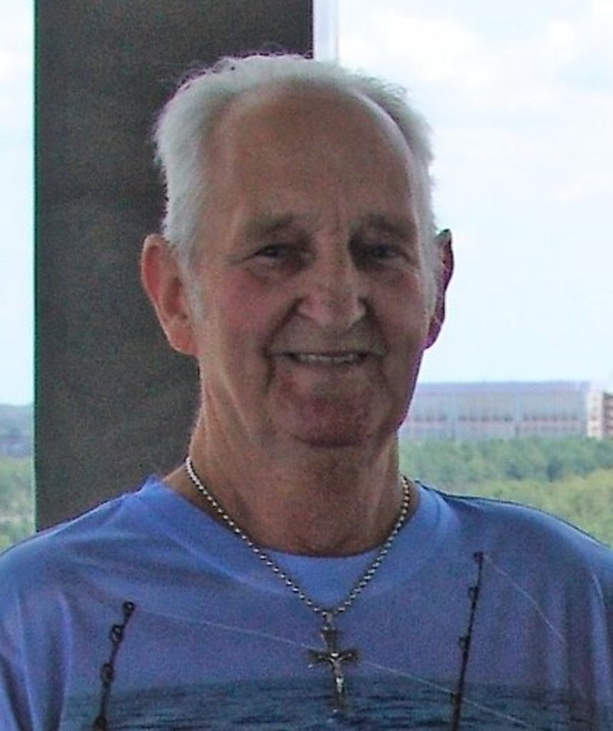 Jerry Lee Mcmanaway