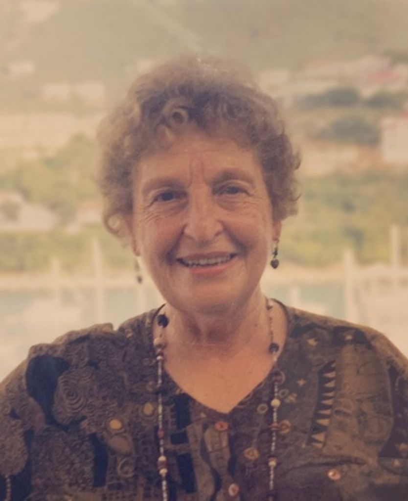 Norma Harpring Profile Photo