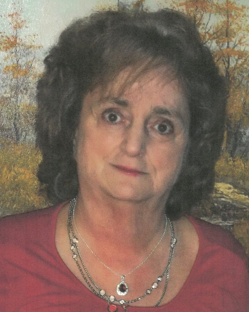 Mary "Pam" P. Chabot Profile Photo