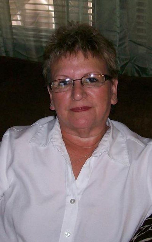 Judy Lindsey Profile Photo