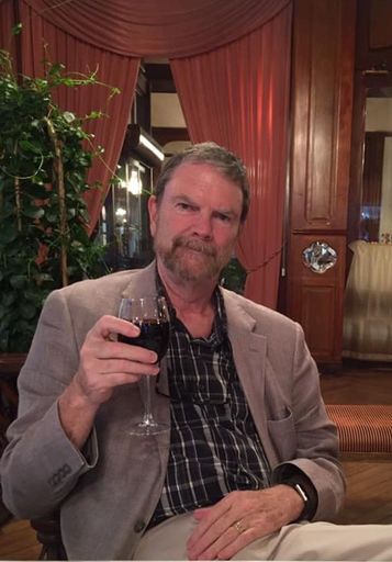 Patrick Joseph Cuskley Profile Photo