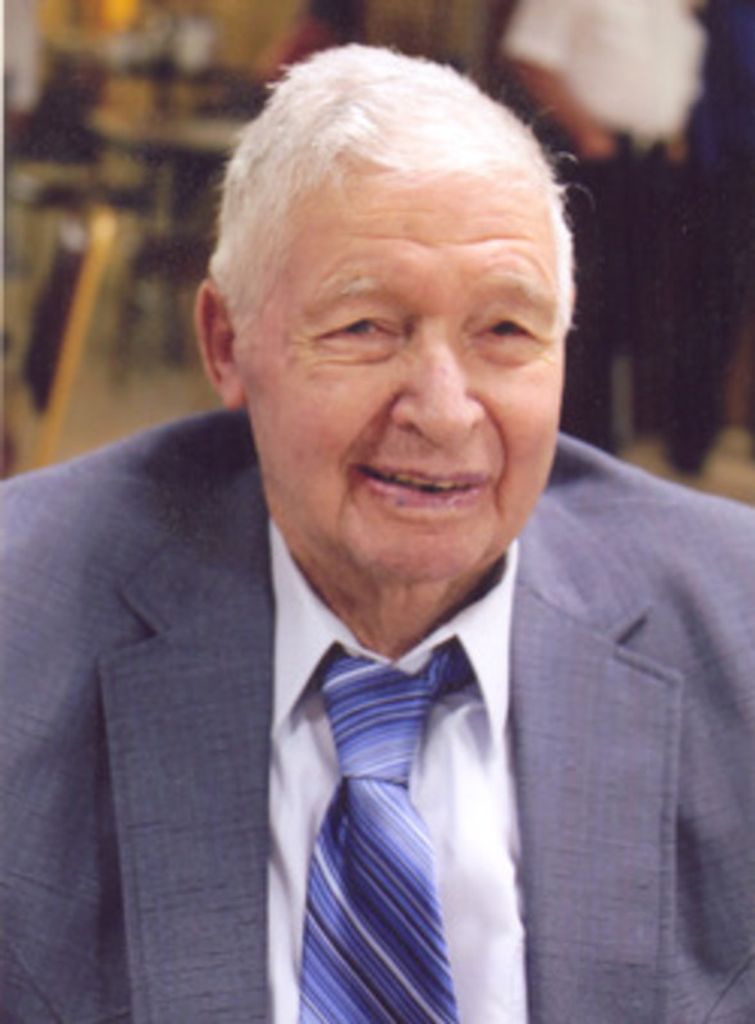 Fred Woods Profile Photo
