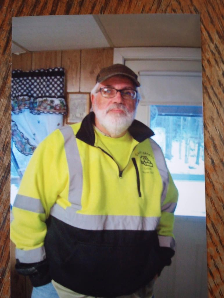 Jeffrey Mcdonald Profile Photo