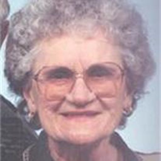 Libby Georgia Dalecky (Machacek) Profile Photo