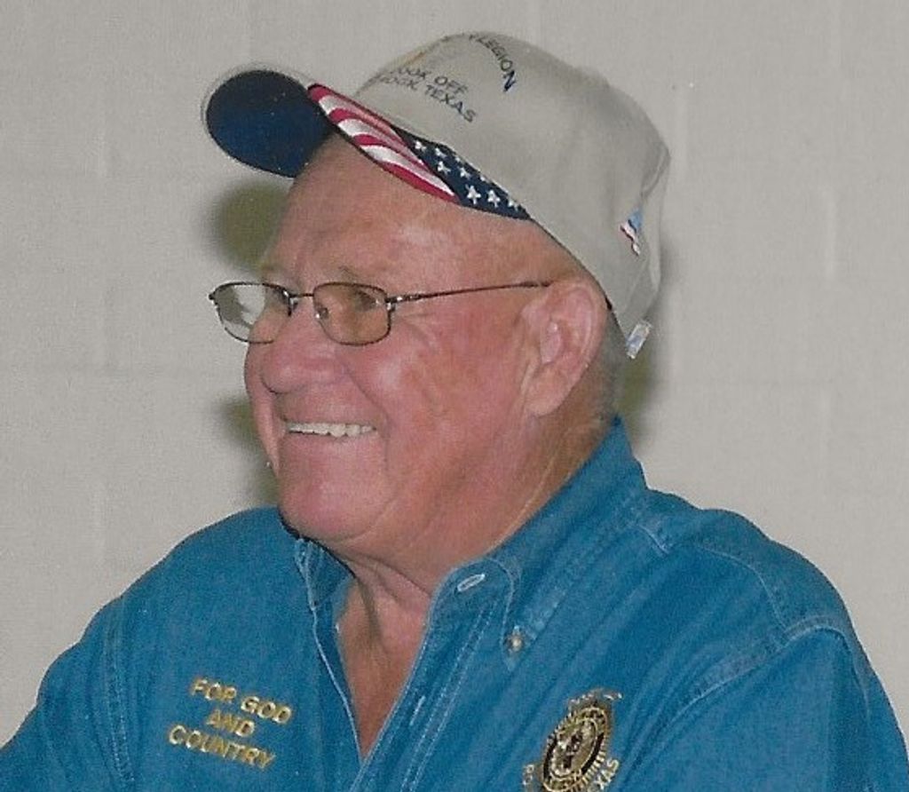 Chester Stacy Profile Photo