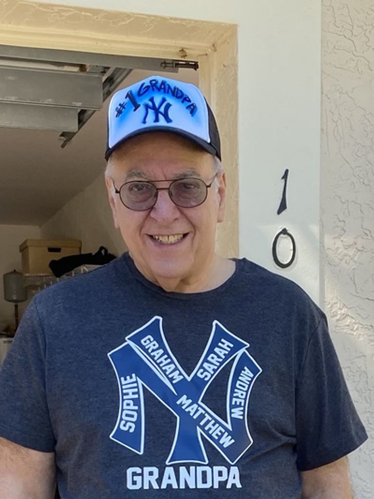 Miles Federman Profile Photo