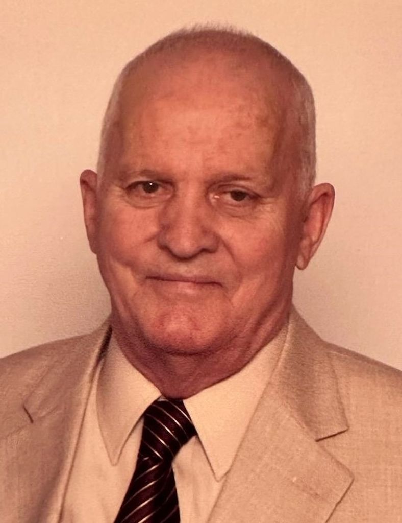 Cecil E. "Ed" Bowen Jr. Profile Photo