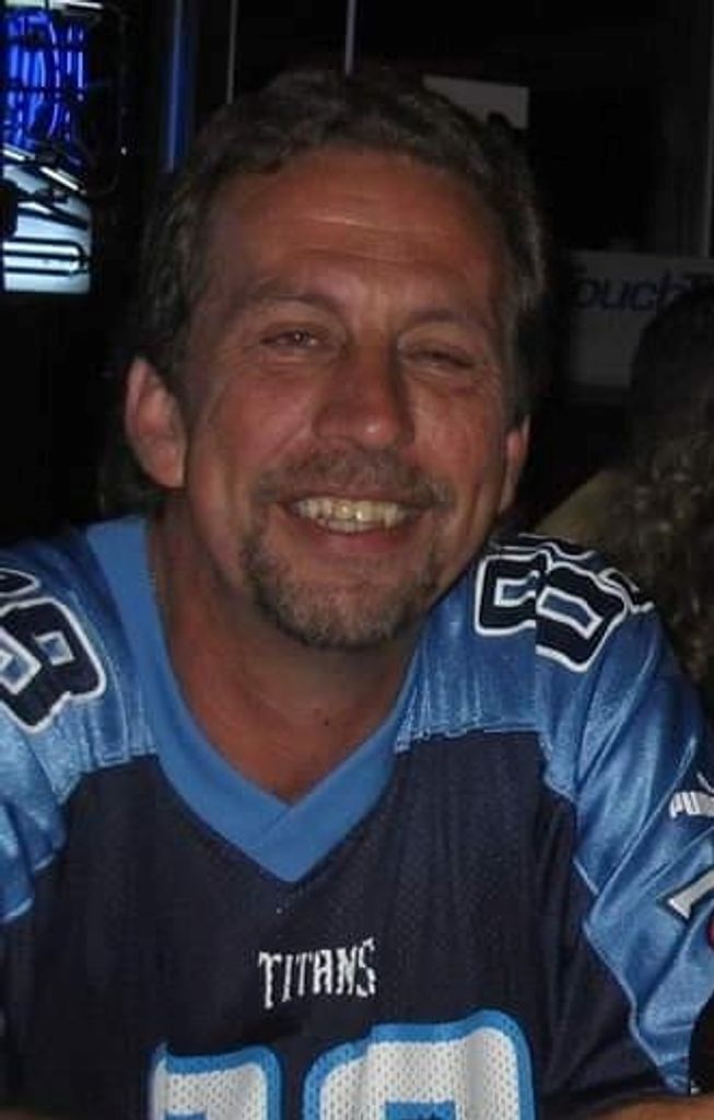 Ricky Leander Phillips