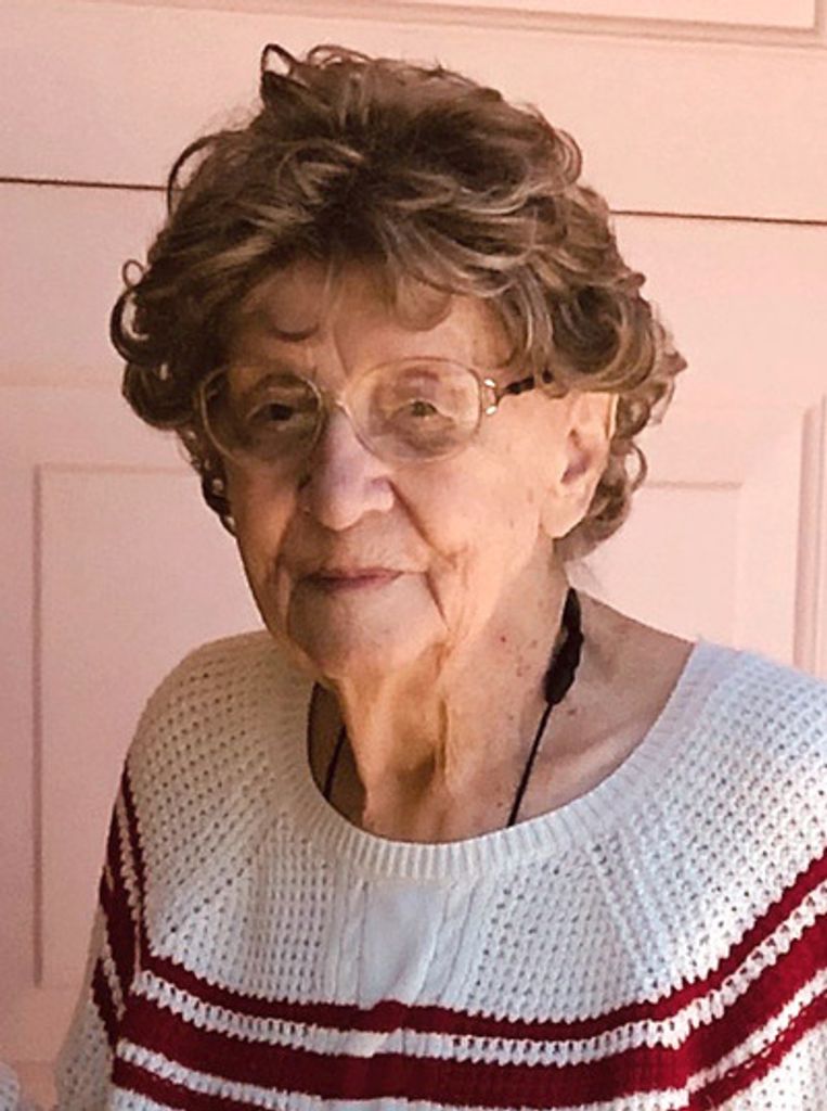Lillian M. Underwood