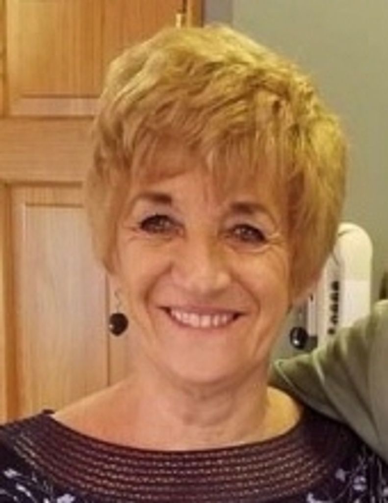 Nancy Clatterbaugh Mccray