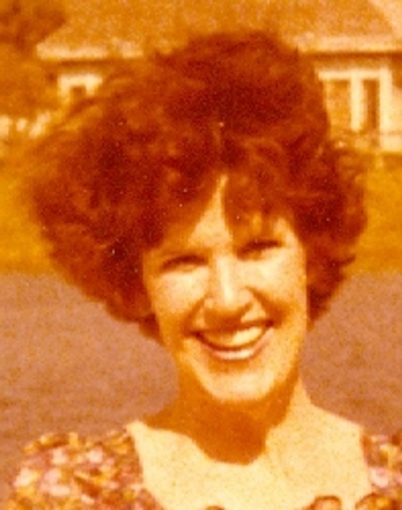 Florence A. "Bitsie" Schrup
