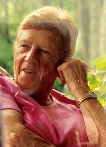 Julia E. Kissel Profile Photo