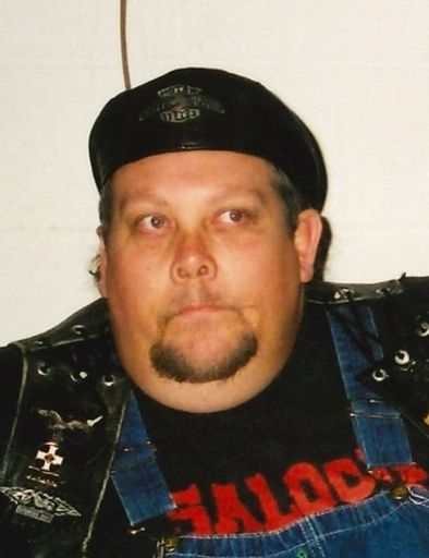 Donald Martin Profile Photo
