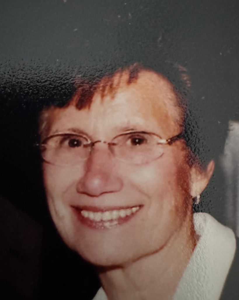 Shirley Phyllis Shor Profile Photo