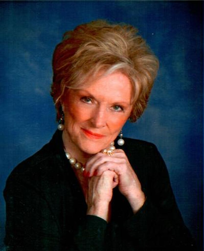Zelda Lorraine Adams Profile Photo