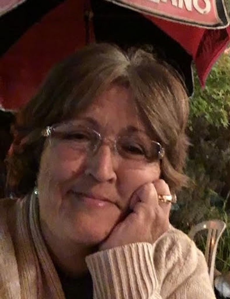 Margery Elaine (Ward)  Broadway