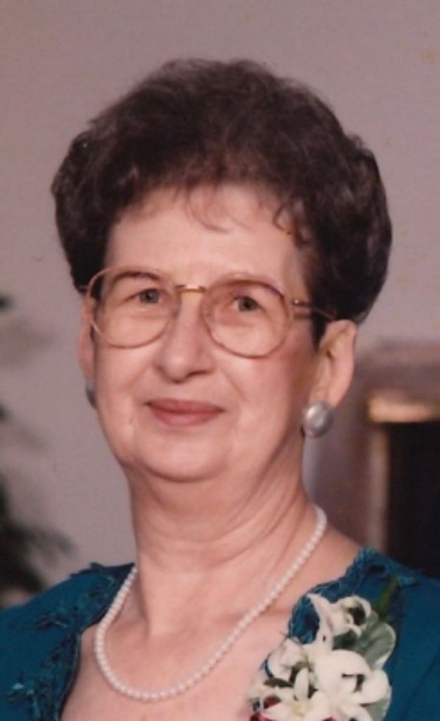 Agnes Margerette Houser Profile Photo
