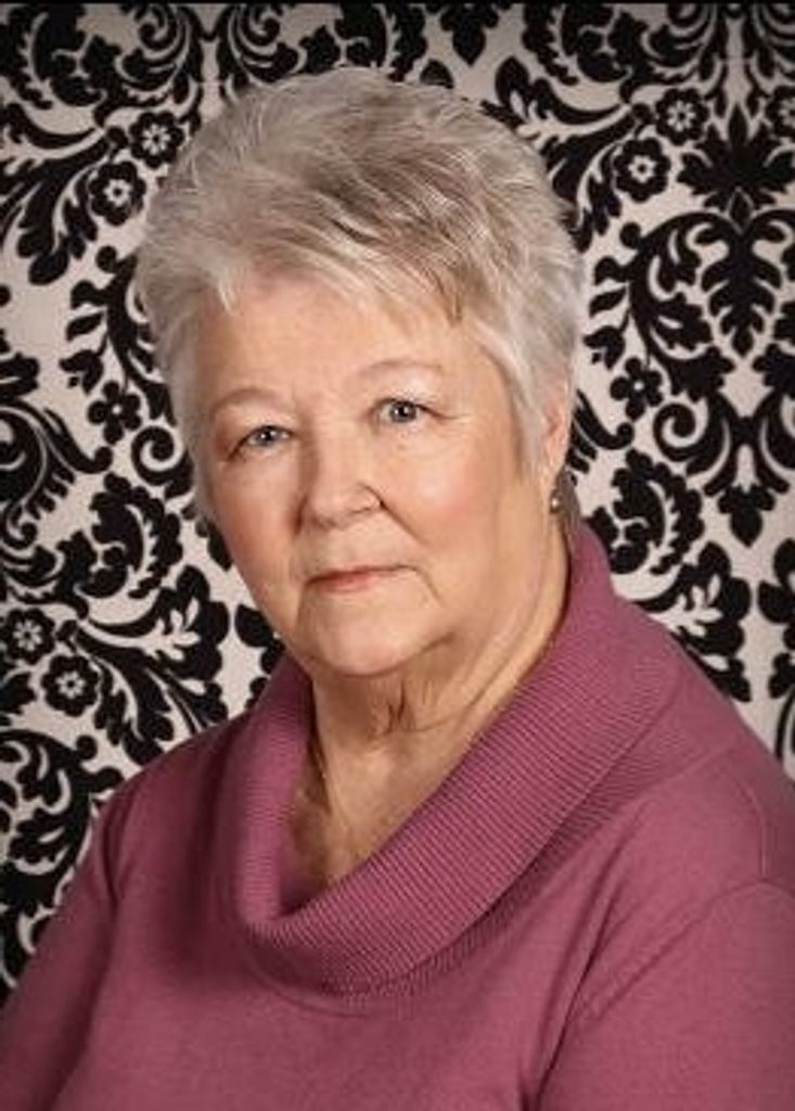 Jean Mcmasters (Warncke)