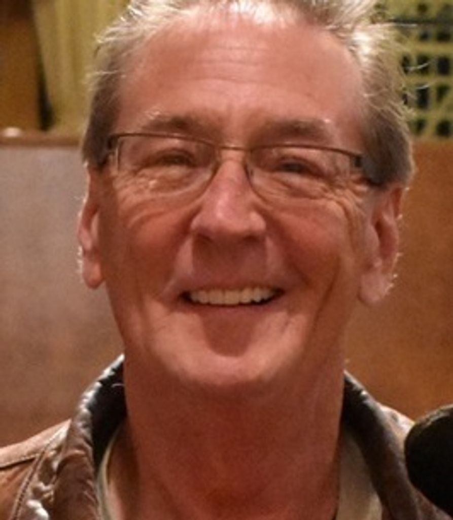 Samuel Carson Profile Photo