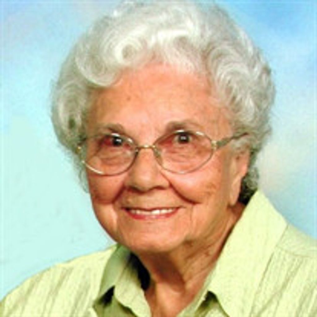Mary I. DeSantis