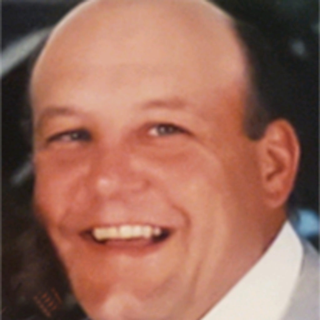 Robert V. Cudak