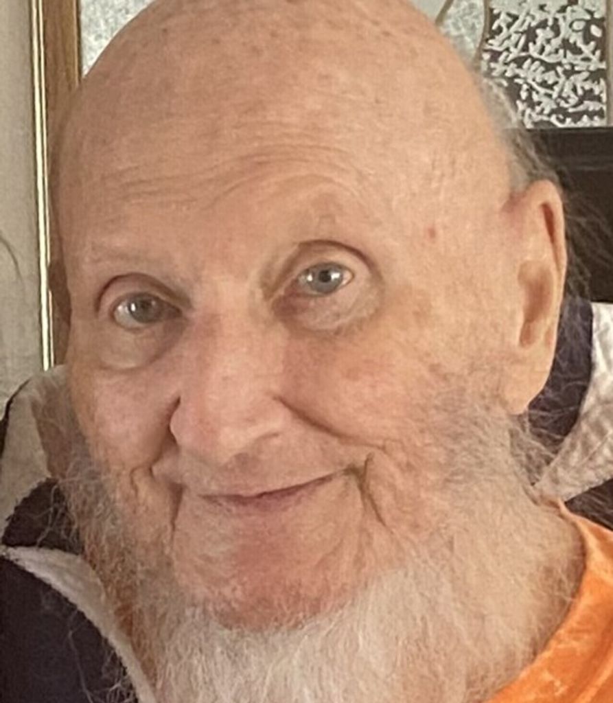 Edward Dominic Nagel Profile Photo