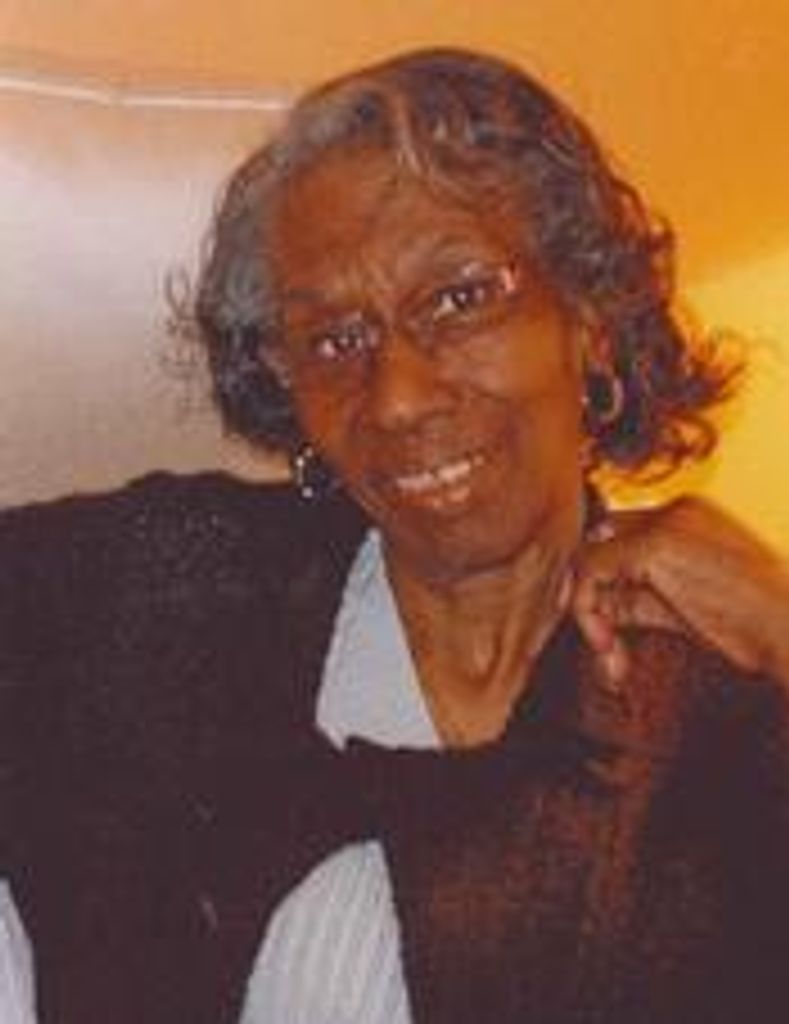 Alice Elizabeth Dorsey