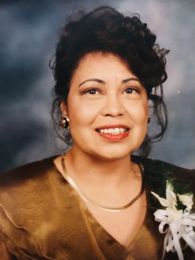 Nettie Ruth Herron Profile Photo