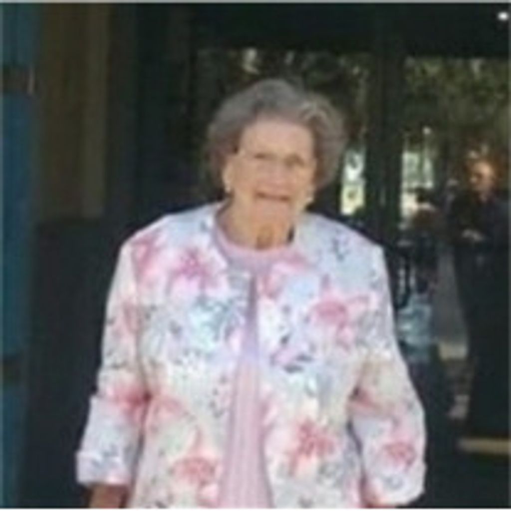 Betty L. Joyner