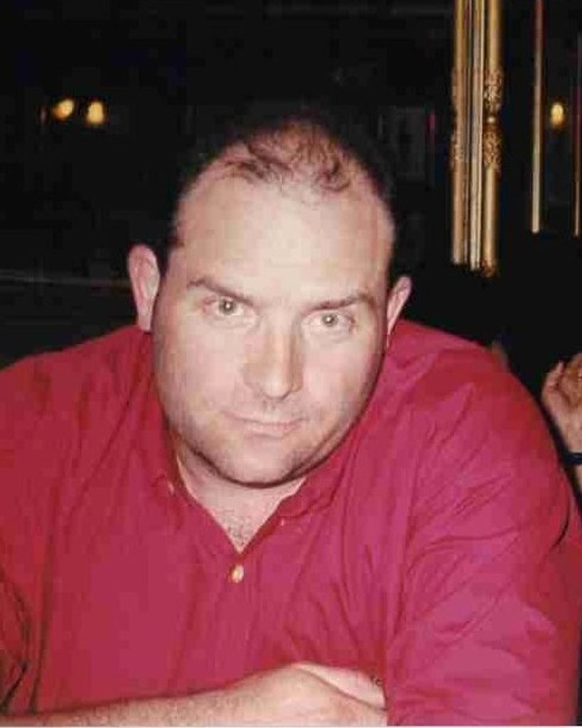 Scott David Mahan