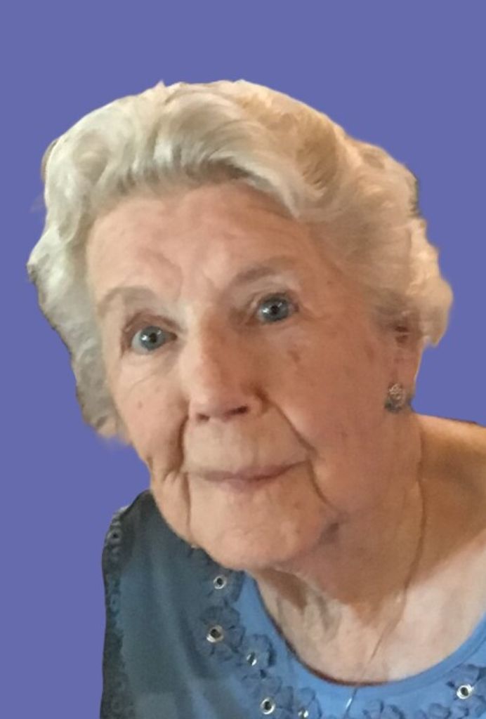 Dorothy M. Schinckel