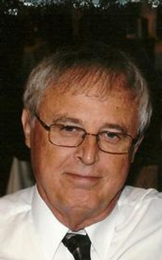 Charles "Ike" Fist Profile Photo
