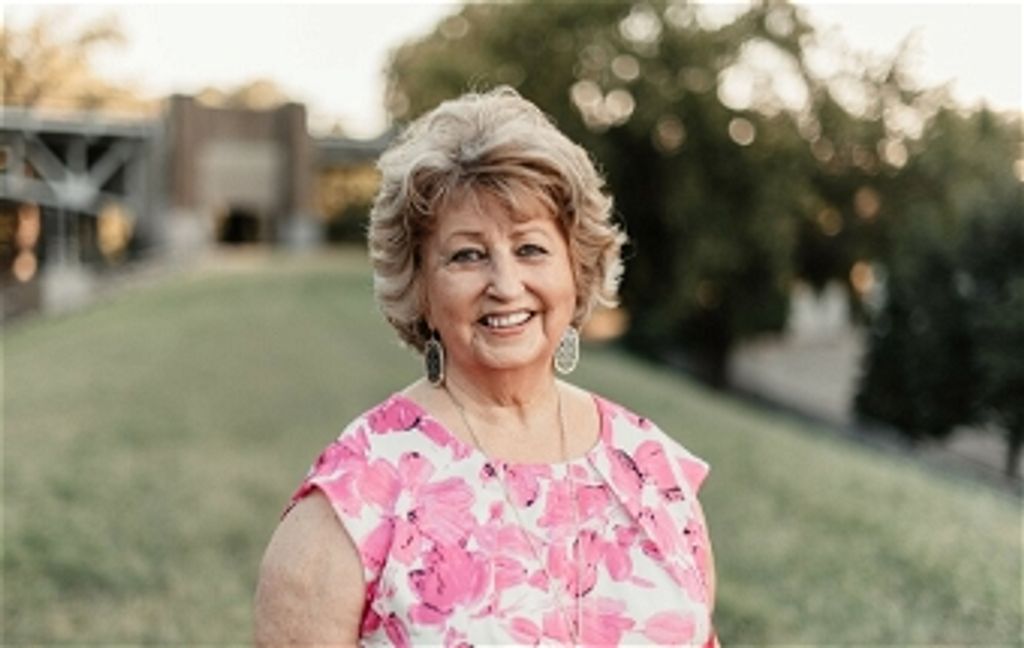 Martha Sue Shine