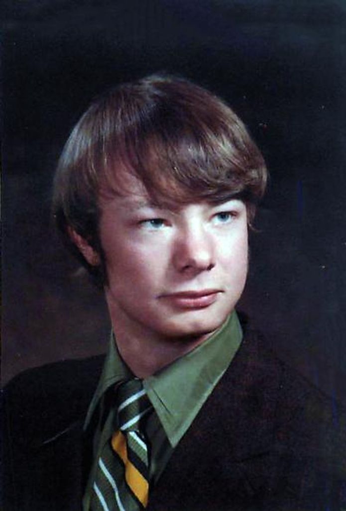 Elden "Jerry" G. Awes Profile Photo