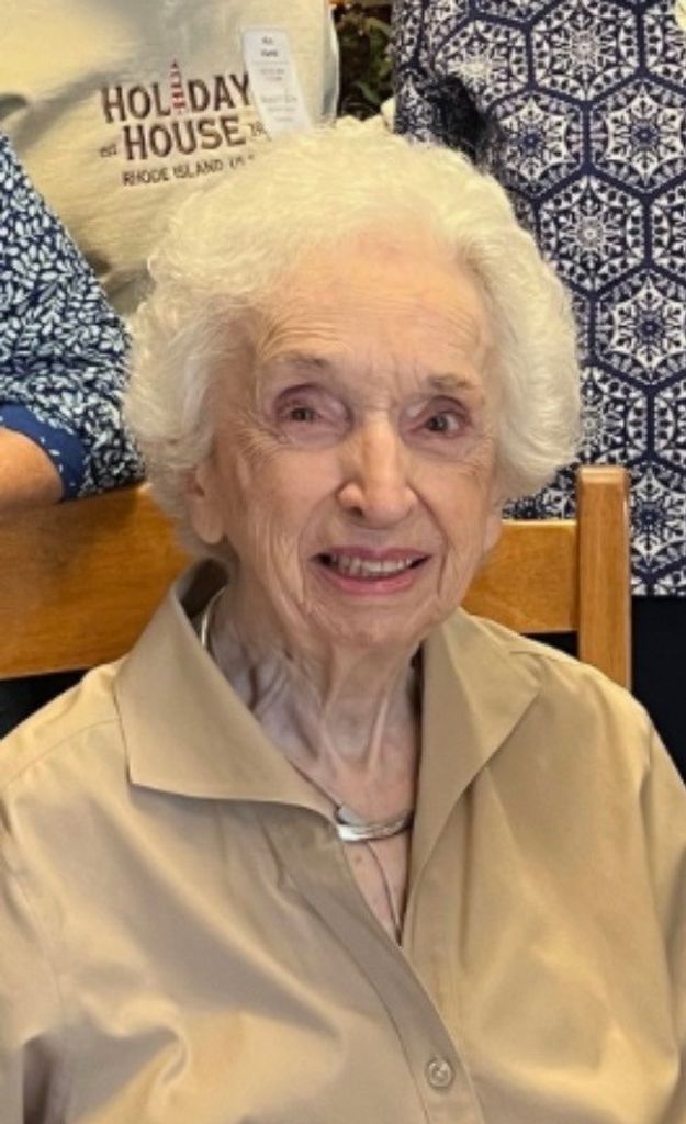 Mary Terry Profile Photo